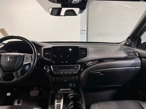 Used 2020 Honda Pilot Black Edition image 20