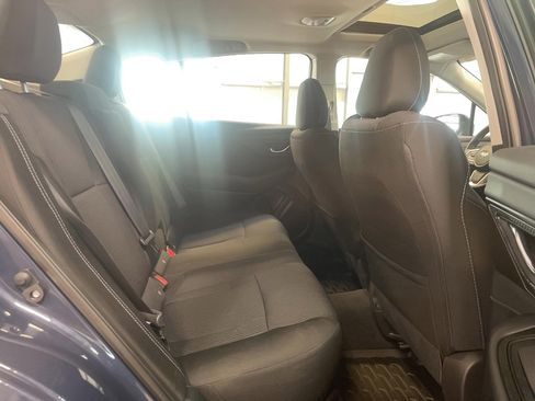 Used 2025 Subaru Legacy Premium image 23