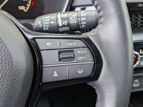 Used 2024 Honda CR-V EX-L image 25