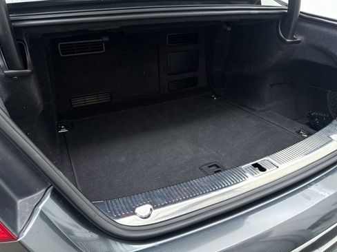 Used 2014 Audi S8 w/ Full Leather Package image 36