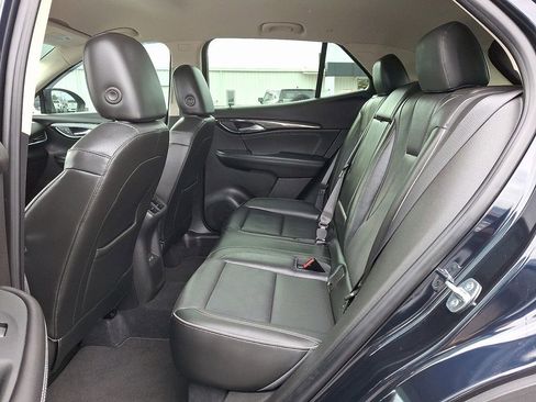 Used 2021 Buick Envision Essence w/ Technology Package I image 11