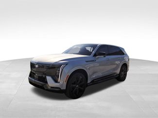 Used 2025 Cadillac Escalade IQ Sport 2 video 2