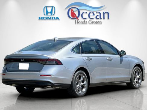 Used 2024 Honda Accord EX image 5