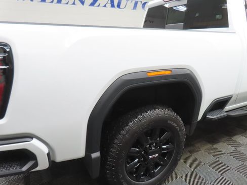 Used 2025 GMC Sierra 2500 AT4 w/ AT4 Premium Plus Package image 42