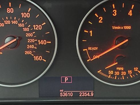 Used 2015 BMW 328i xDrive Sedan AWD/4WD image 17