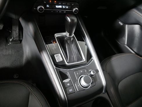 Used 2023 MAZDA CX-5 AWD 2.5 S w/ Premium Package image 24