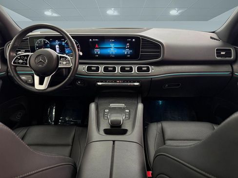 Used 2023 Mercedes-Benz GLE 350 4MATIC image 14