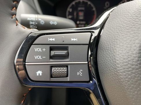 New 2027 Honda HR-V Sport image 22