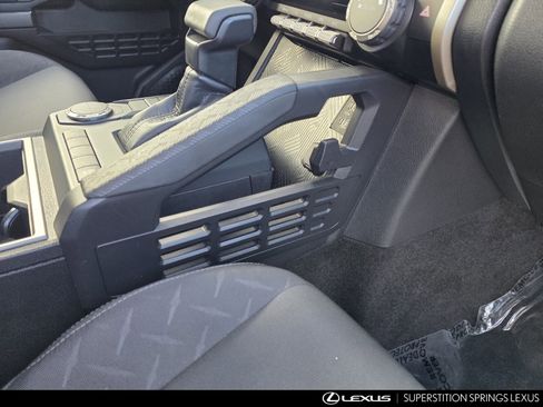 Used 2024 Toyota Tacoma SR5 image 31