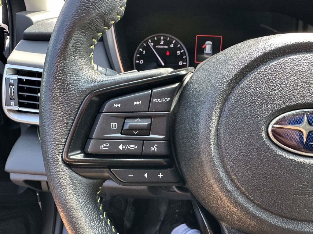 Certified 2024 Subaru Outback Onyx Edition AWD/4WD image 29