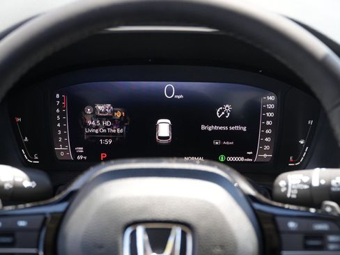 New 2026 Honda Pilot Elite image 27