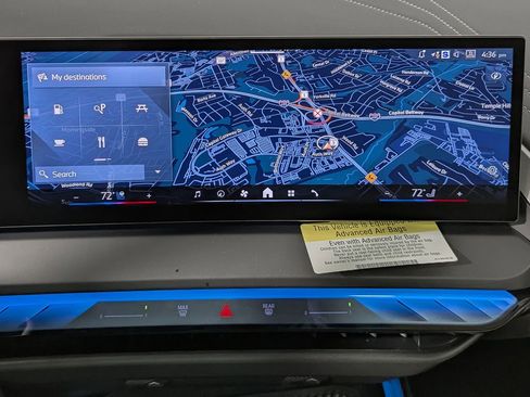 New 2026 BMW X3 xDrive30 AWD/4WD image 15