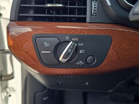 Used 2023 Audi A5 2.0T Premium Plus image 21