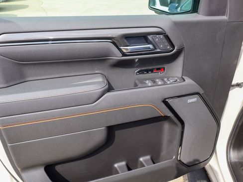 New 2026 GMC Sierra 1500 AT4 image 11