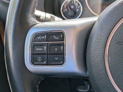 Used 2012 Jeep Wrangler Unlimited Sport AWD/4WD image 16