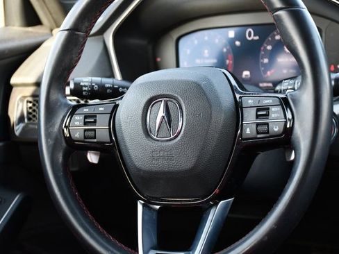 Used 2023 Acura Integra A-Spec image 16