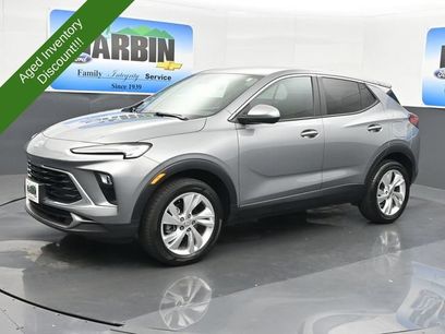 Used 2025 Buick Encore GX Preferred