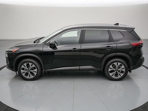 Used 2023 Nissan Rogue SV AWD/4WD image 7