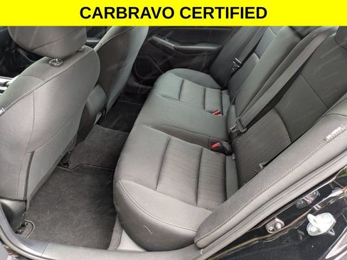 Used 2025 Nissan Altima 2.5 S FWD image 24