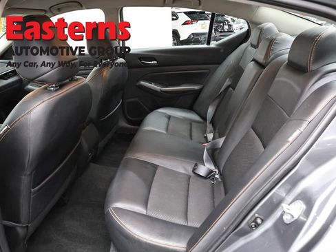 Used 2020 Nissan Altima 2.5 SR FWD image 21