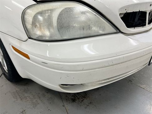 Used 2001 Mercury Sable LS image 31