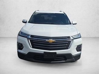 Used 2023 Chevrolet Traverse LT video 2
