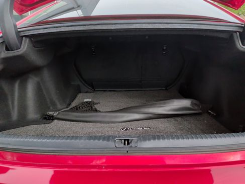 Used 2015 Lexus RC 350 w/ F Sport w/Summer Tires image 37