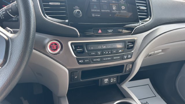 Used 2021 Honda Pilot EX image 25