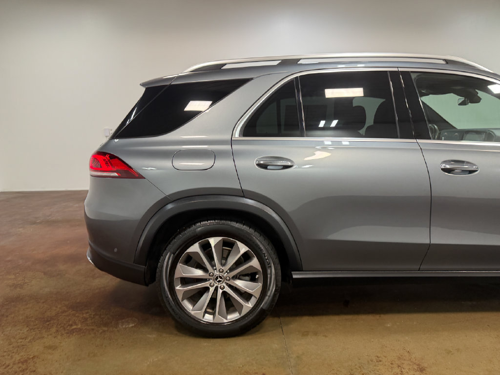 Used 2020 Mercedes-Benz GLE 350 4MATIC image 33