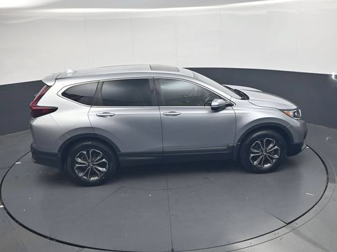 Used 2021 Honda CR-V EX image 38