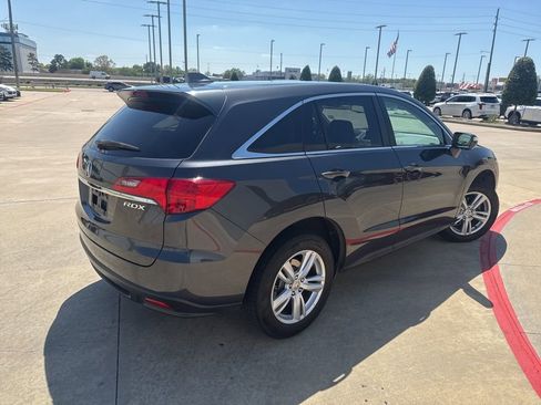 Used 2013 Acura RDX FWD image 2