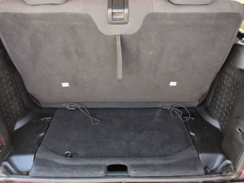 Used 2012 Jeep Wrangler Sport AWD/4WD image 28