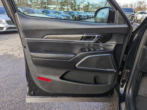 Used 2024 Kia Telluride SX Prestige X-Line image 11