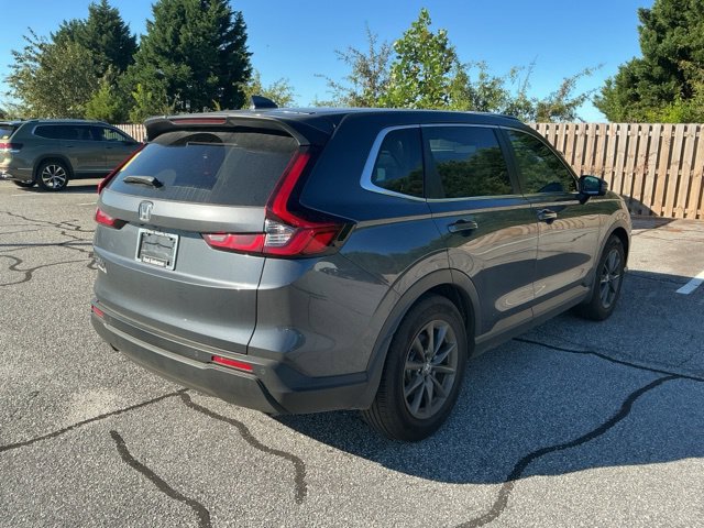 Used 2026 Honda CR-V EX-L image 10
