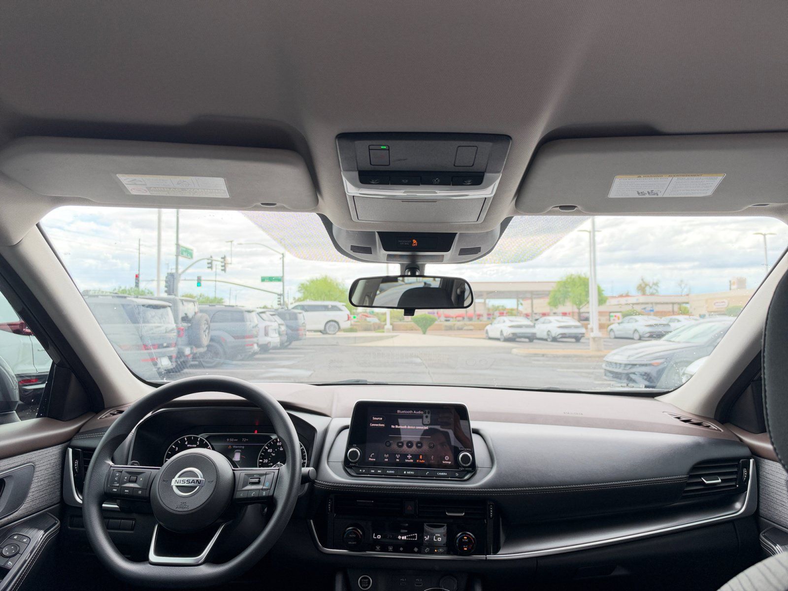 Used 2021 Nissan Rogue SV FWD image 20