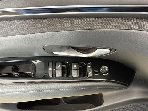 Used 2023 Hyundai Tucson Limited w/ Cargo Package image 28