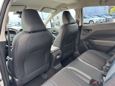 New 2025 Subaru Crosstrek 2.5i Limited w/ Crosstrek Mirror Package image 12