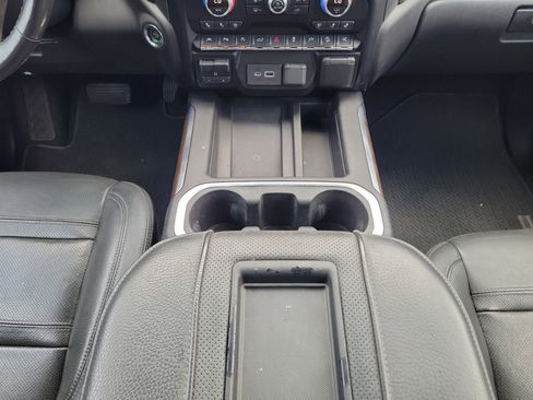 Used 2020 GMC Sierra 1500 Denali w/ Denali Ultimate Package AWD/4WD image 16