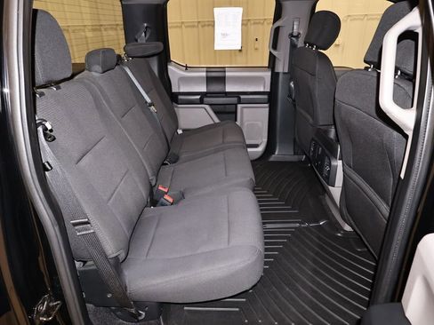 Used 2018 Ford F150 XL w/ Equipment Group 101A Mid image 16