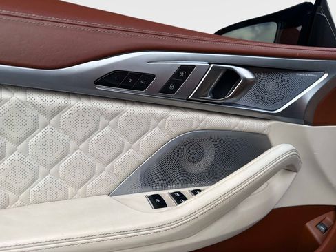 Used 2020 BMW M8 Convertible w/ M Driver's Package image 18