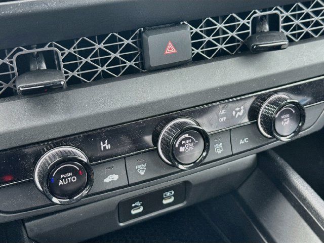 Used 2024 Honda Accord LX image 15