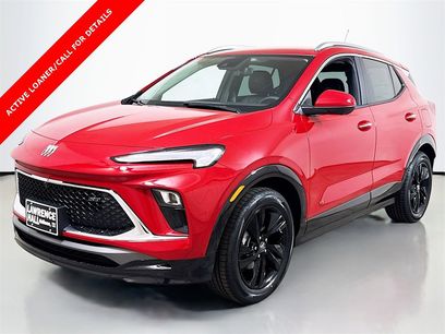 New 2026 Buick Encore GX Sport Touring w/ Advanced Technology Package