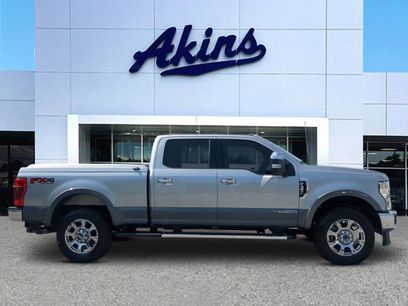 Certified 2022 Ford F350 Lariat w/ Lariat Ultimate Package