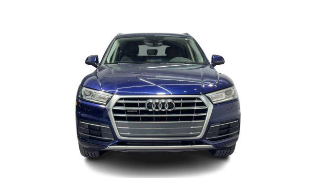 Used 2018 Audi Q5 2.0T Premium AWD/4WD image 6