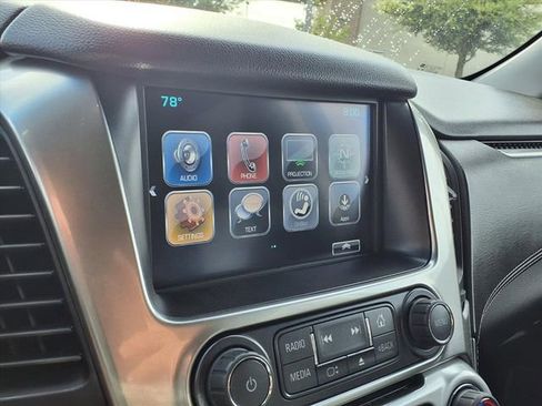 Used 2017 Chevrolet Tahoe LT w/ LT Midnight Edition image 13