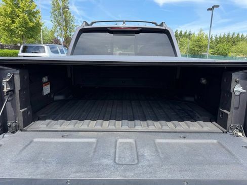 Used 2022 Honda Ridgeline RTL-E image 12