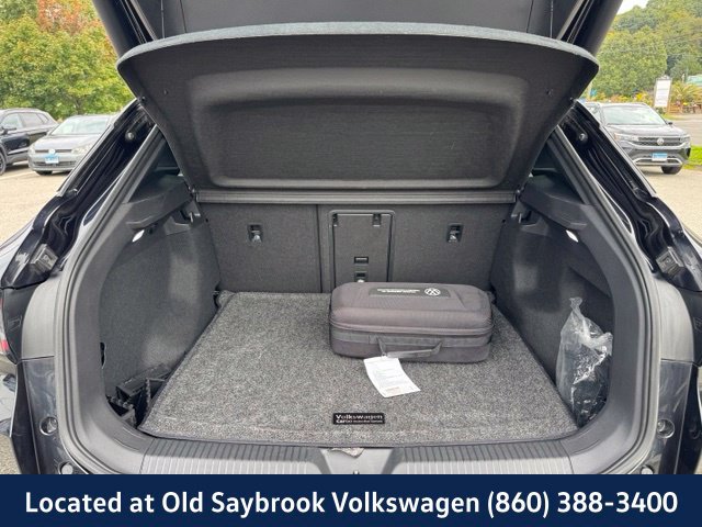 Certified 2023 Volkswagen ID.4 Pro S AWD/4WD image 18