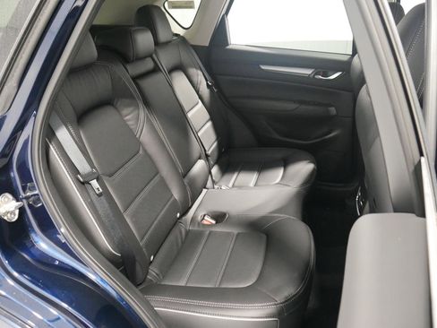 New 2025 MAZDA CX-5 AWD 2.5 S image 16