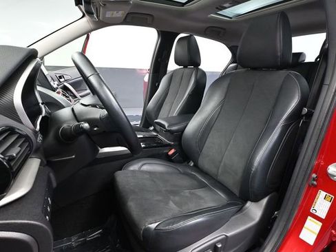 Used 2022 Mitsubishi Eclipse Cross SEL image 24