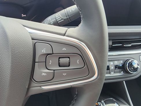 New 2026 Buick Envista Preferred w/ Convenience I Package FWD image 20
